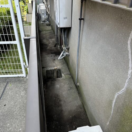 施工写真