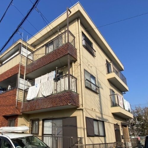 施工写真