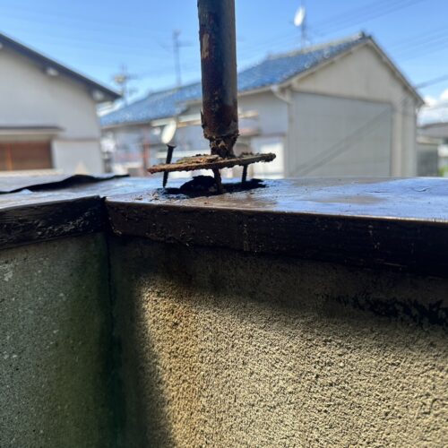 施工写真