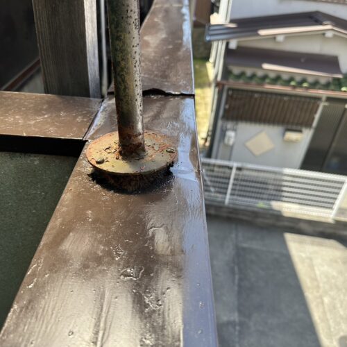 施工写真