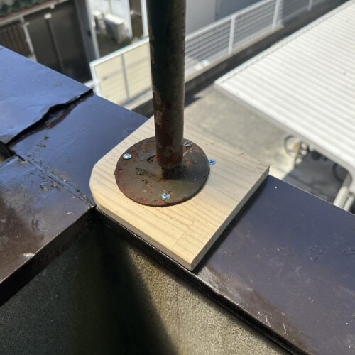 施工写真