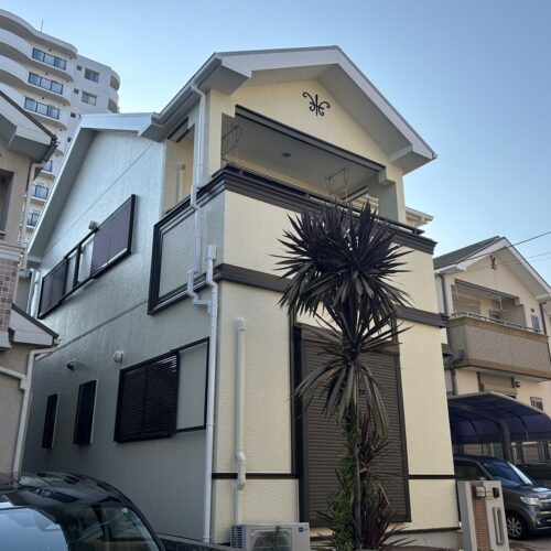 施工写真