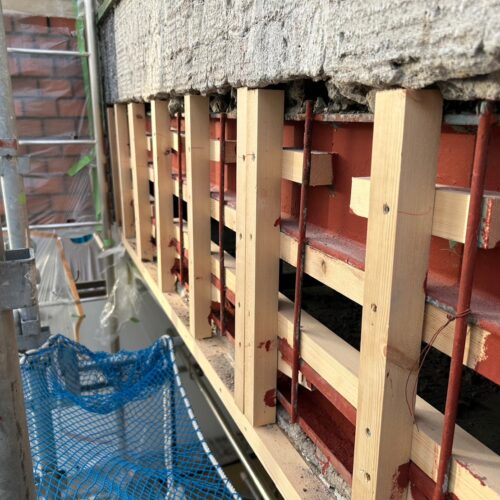 施工写真