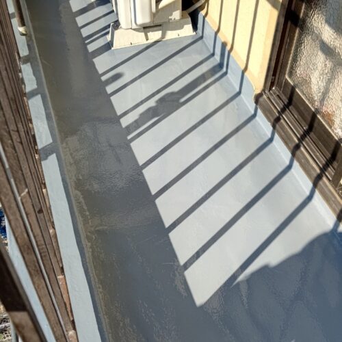 施工写真