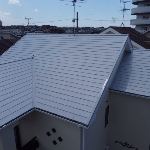 施工写真