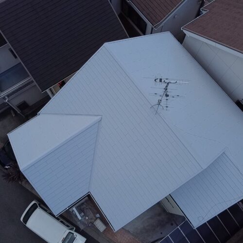 施工写真