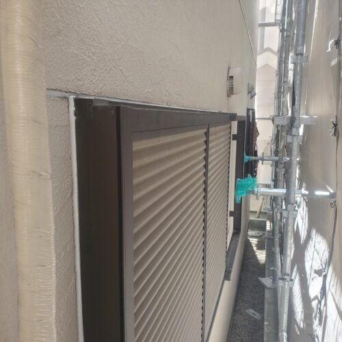 施工写真