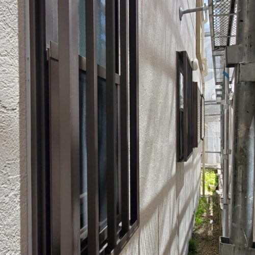 施工写真