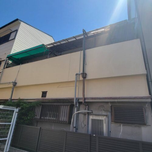 施工写真