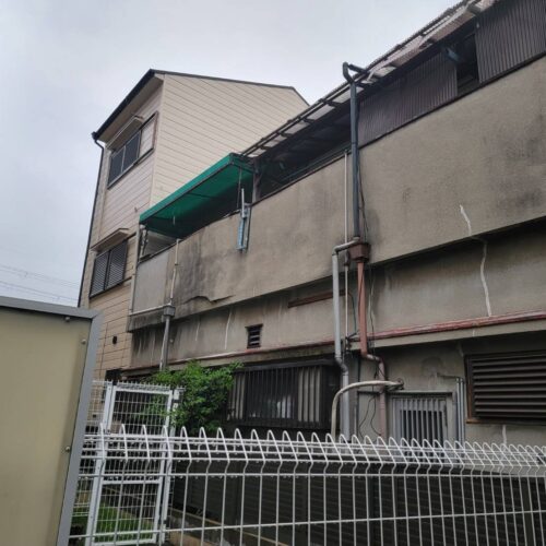 施工写真