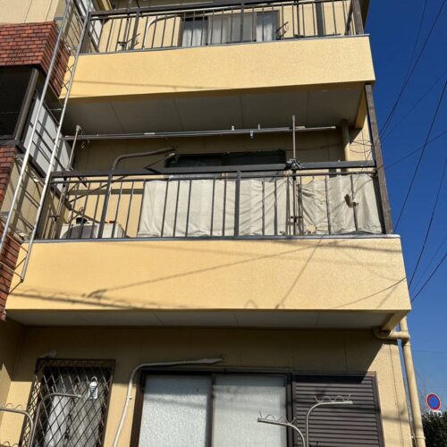 施工写真