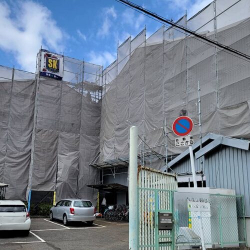 施工写真