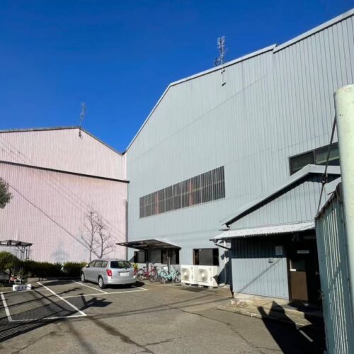 施工写真