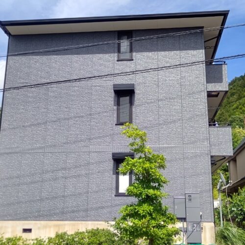 施工写真