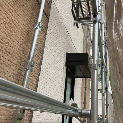 施工写真