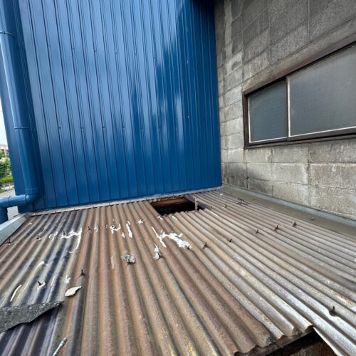 施工写真