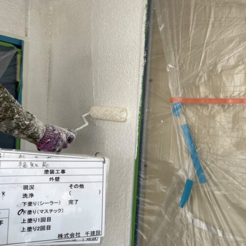 施工写真