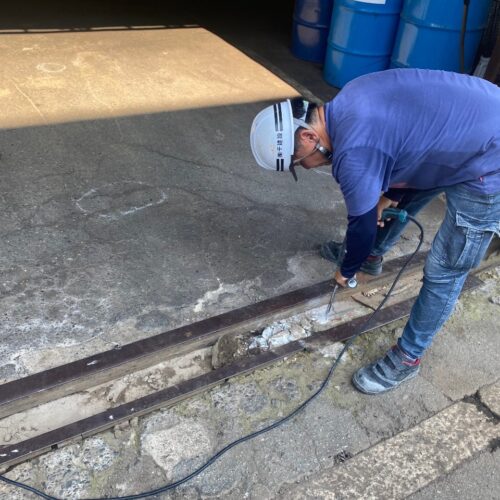 施工写真