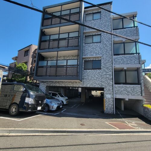 施工写真