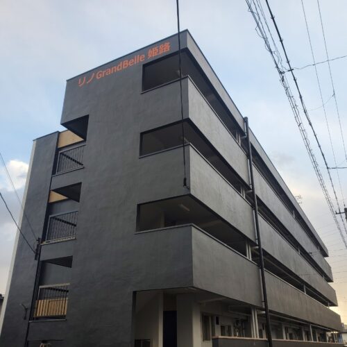 施工写真