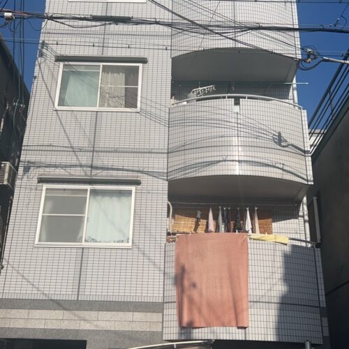 施工写真