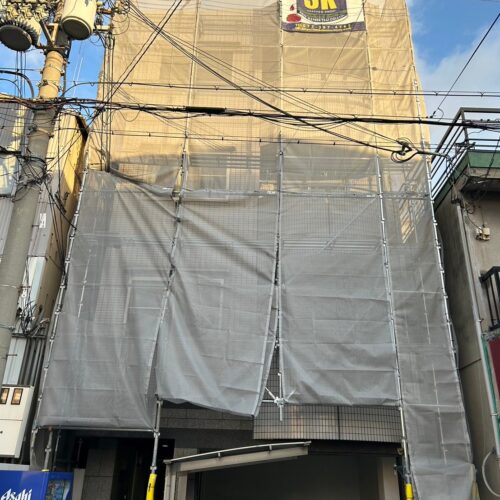 施工写真