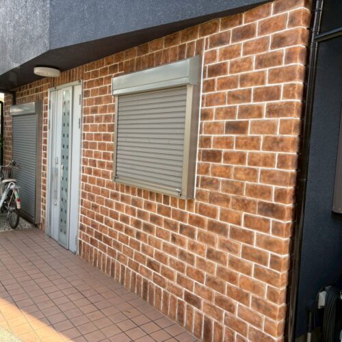 施工写真