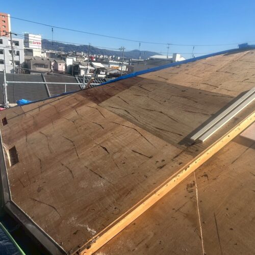 施工写真